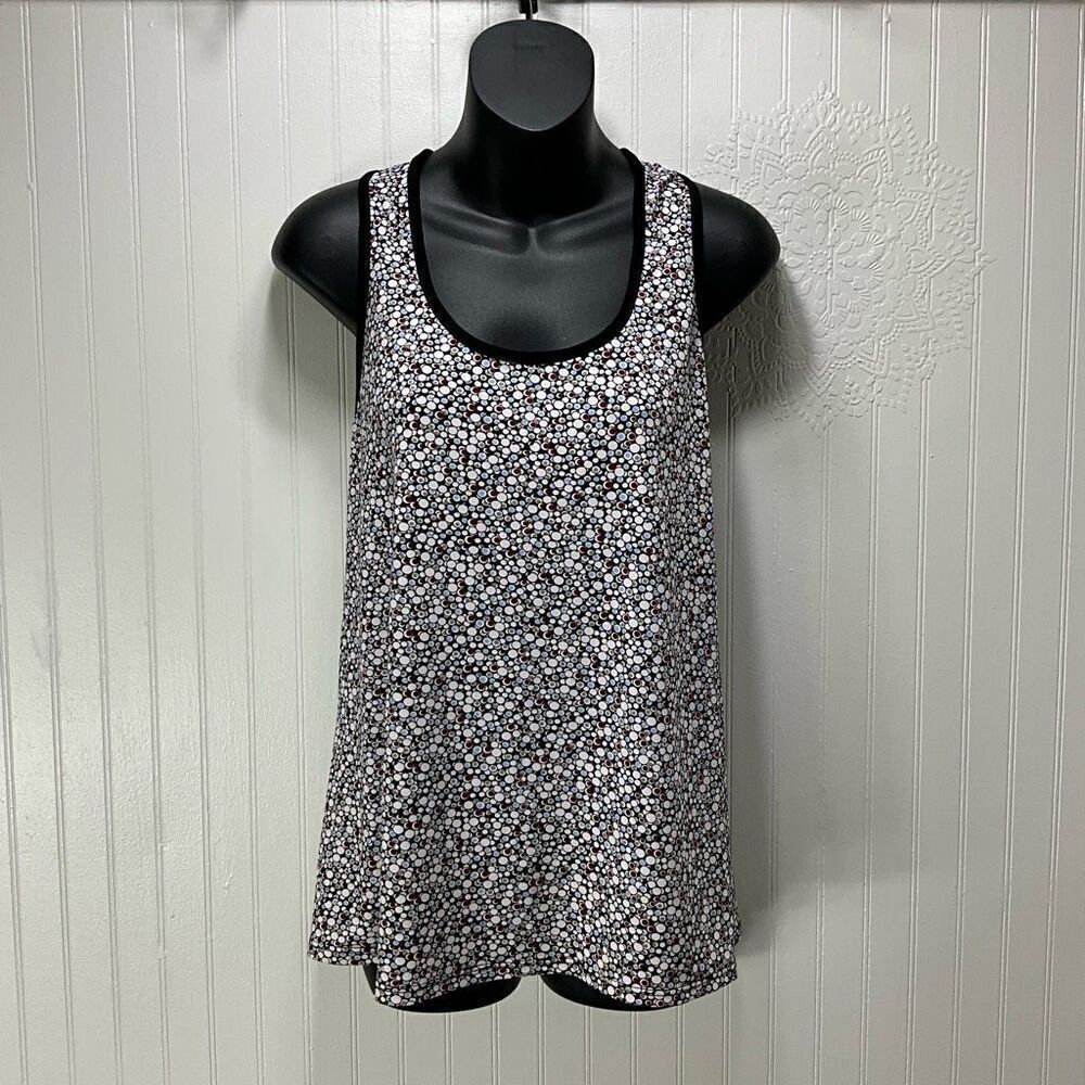 UNALUNA Racerback Tank Top